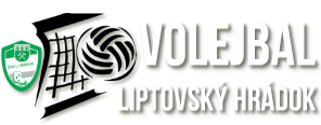 Volejbal Liptovský Hrádok