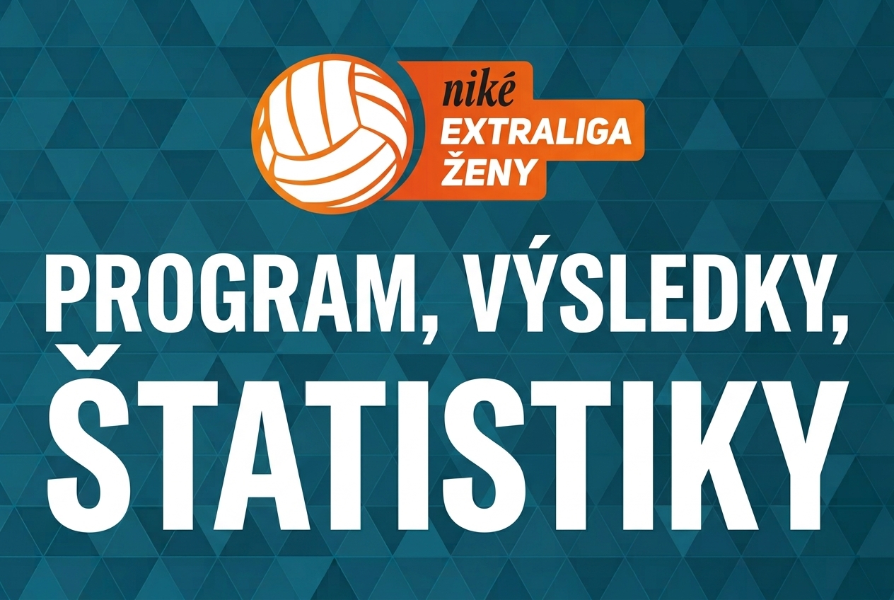 Program a výsledky - VK ŠKM Liptovský Hrádok